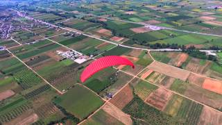 parapente music by Υianni Adagio In C Minor