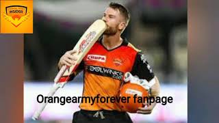 Why is David warner warner very important for srh?? Why should srh retain david warner at any cost?