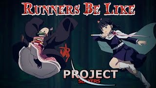 (PVP) NEZUKO BDA IS TO OP & RUNNER | Project Slayers (Version 0.146)