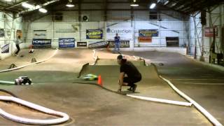 NewRed hobbies 4-6-13 Novice A-Main