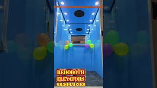 REHOBOTH ELEVATORS 9840950368