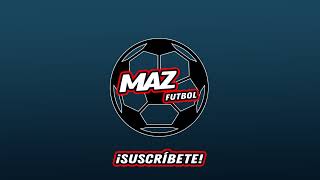 Transmisión en vivo de MAZ FUTBOL