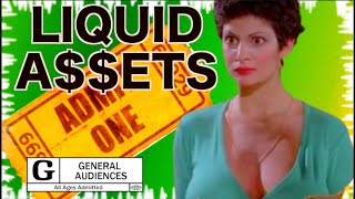 Liquid Assets (1982) Rated G