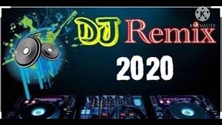 Dj Remix Terbaru 2020