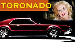 Car Tale #28 | The Oldsmobile Toronado