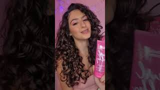 Evy curls | Umberto Giannini | Beauty Solutions