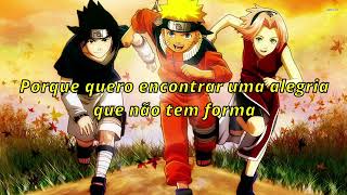 Naruto ED 15 "Scenario"(legendado)