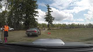 2019 Labor Day Dirtcross Prepared AWD class parade