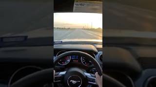 Stock 22 S550 VS MODDED 07 GT500