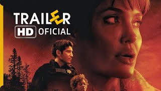 THOSE WHO WISH ME DEAD Tráiler Español SUBTITULADO Angelina Jolie 1080p