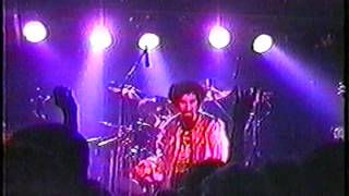 System Of A Down - Live At St. Louis, MO, At Mississippi Nights 1998 p.1