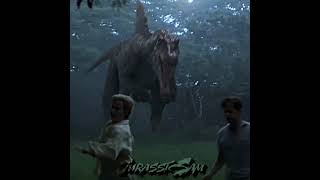 Spinosaurus | Jurassic Sam