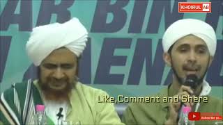 Kisah Imam Haddad //Habib Umar bin Hafidh