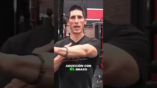 Potencia tus flexiones añadiendo aducción a tu rutina