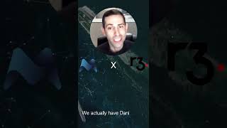 📦Morpheus Network CEO, Dan Weinberger discusses R3 Corda Integration! Daniel Eidan MNW Advisor?!