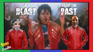 Michael Jackson - Beat It (A Sizzle or Fizzle Reaction!)