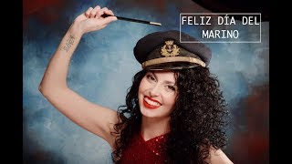 16 de JULIO - FELIZ DÍA DEL CARMEN