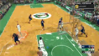 NBA 2K