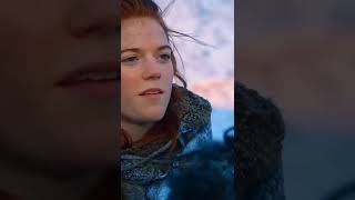 You Know Nothing Jon Snow|Jon Snow & Wildling Girl| RESPECT |GAME OF THRONES|