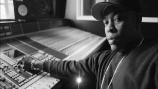 Dr. Dre - The Psycho (Instrumental) - Good Things - FL Studio