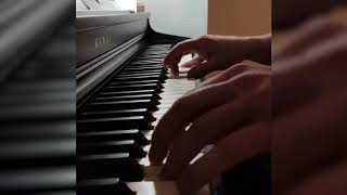 Learn and Master Piano Session 20 - Fats Domino - Blueberry Hill (Piano Cover)