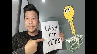 Cash for keys Eviction | Two real-life example | Eviction Guy: Cau be giu nha