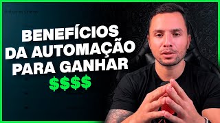 BotConversa - O Que São As Automações?