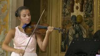 MARTINA CICCIÒ - Franz Schubert - Ave Maria