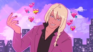 klavier gavin's killshot.mp3 (short animatic)