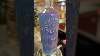 Would you drink this Gin? #gin #drink #drinks #bottle