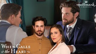 WCTH: Lucas’ Bold Move for Lee & His Relationship with Elizabeth in Season 12!