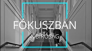 Fókuszban a bíróság! – idén is lesz fotópályázat