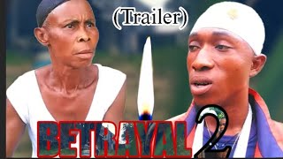 BETRAYAL episode 2 Official Trailer