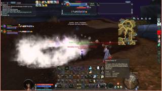 Nutty Nim !Aion