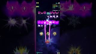 Galaxy Attack alien shooter - PVP 1 vs 100 (11 January 2024) 2nd try