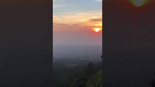 Sunrise Jendela Langit Prigen Pandaan