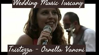 Tristezza (Ornella Vanoni) - SERE & THE WEDDING GUESTS (Aperitivo Trailer)