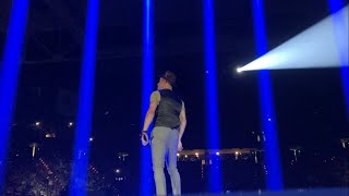 Backstreet Boys DNA Tour Lexington 2022 - More Than That, The Way It Was (Nick solo), Chances