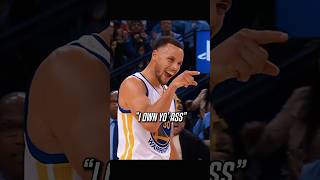 JB Forgot Curry DESTROYS Him.. 😭🫵#shorts #basketball