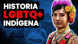 ¿Han existido comunidades LGBTQ+ desde los tiempos antiguos?