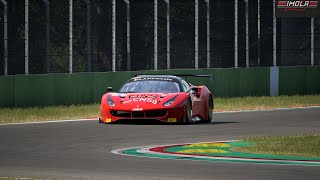 Ferrari 488 GT3 Sound | Assetto Corsa vs Assetto Corsa Competizione