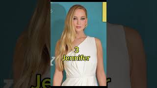 top 5 female celeberity cruch of usa #celebrity #crush #female #usa #shorts #viralvideos