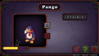 My Singing Monsters Pango (Air Island)