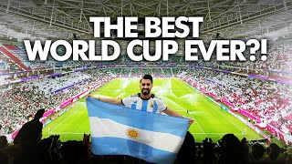 FIFA World Cup 2022 | VLOG 85