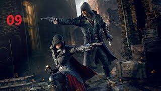 🔴Assassin‘s Creed Syndicate 09 - LIVE