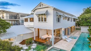 Why was the sale of 118 Reeve Street, Clayfield so successful?