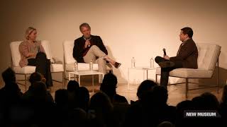 Raymond Pettibon in Conversation with Kaari Upson