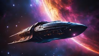 🔴 Voyage Through the Stars: Space Music Experience