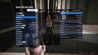 Gta5 Godmode Helper :]