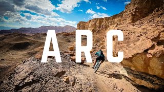 Desert Adventure - Park Timna - Yeti ARC